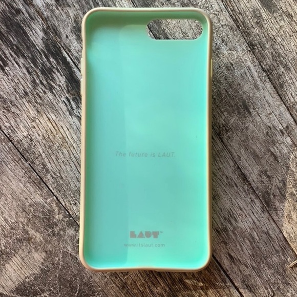 iPhone 7 Plus phone case with pop socket! - Picture 4 of 4